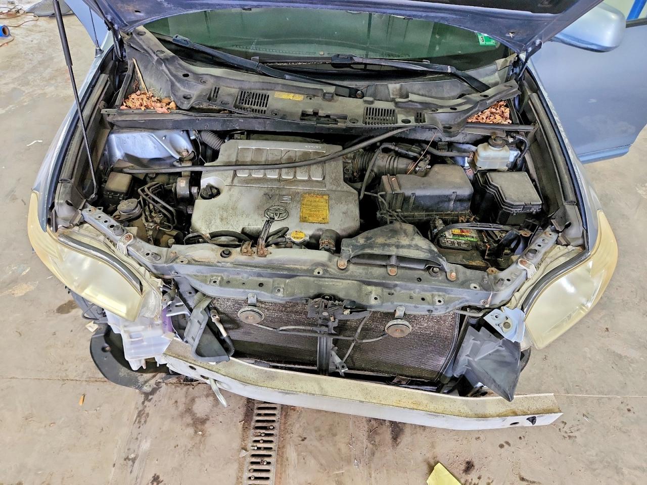 Toyota Highlander Base