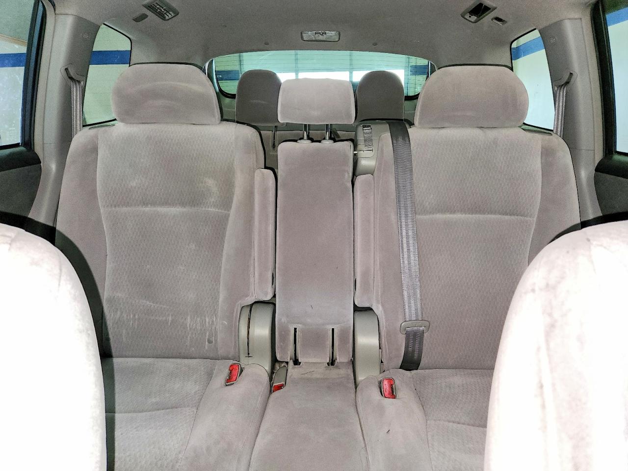 Toyota Highlander Base