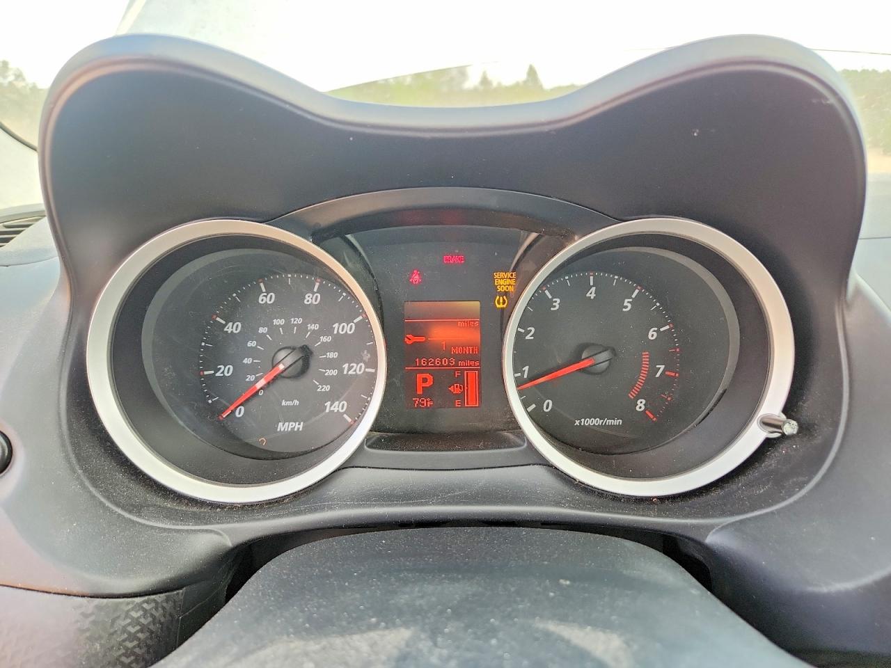 Mitsubishi Lancer De