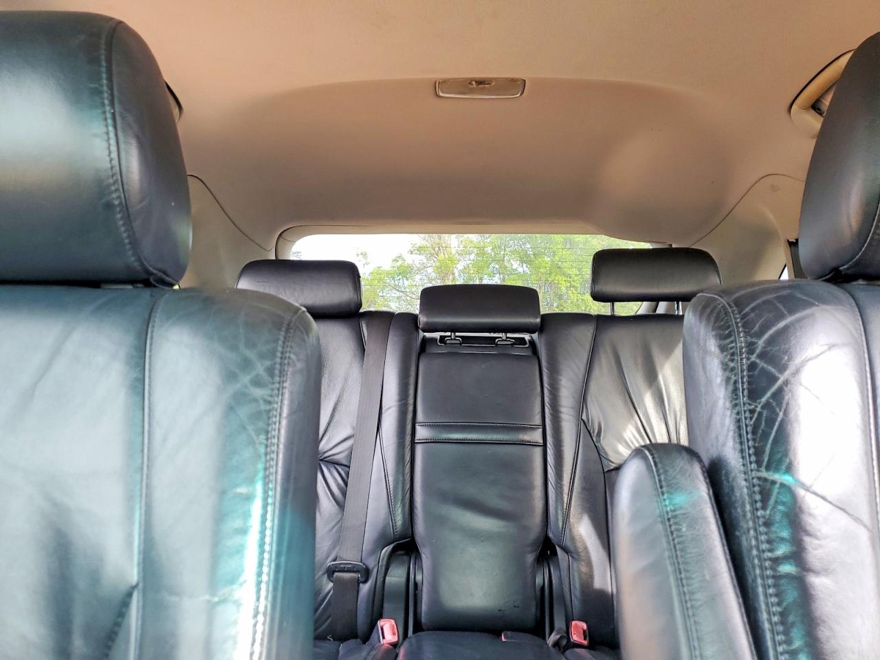 Lexus RX Base