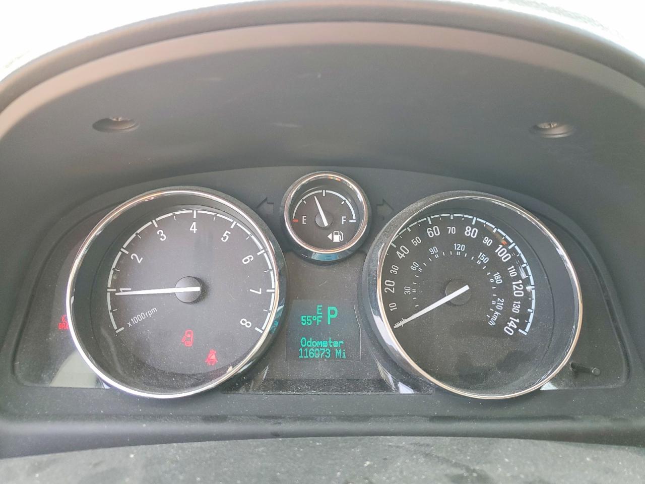 Chevrolet Captiva Ls