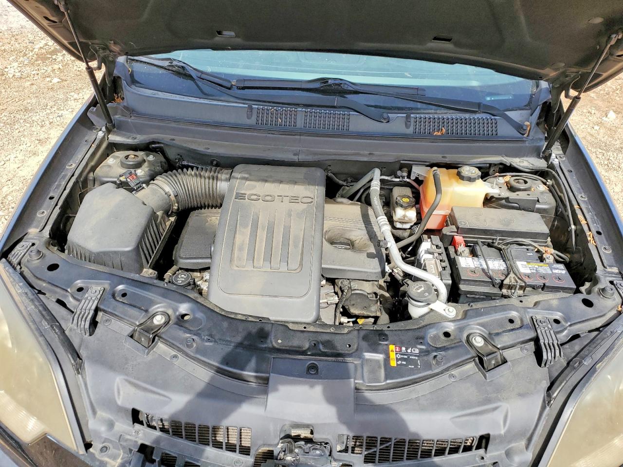 Chevrolet Captiva Ls