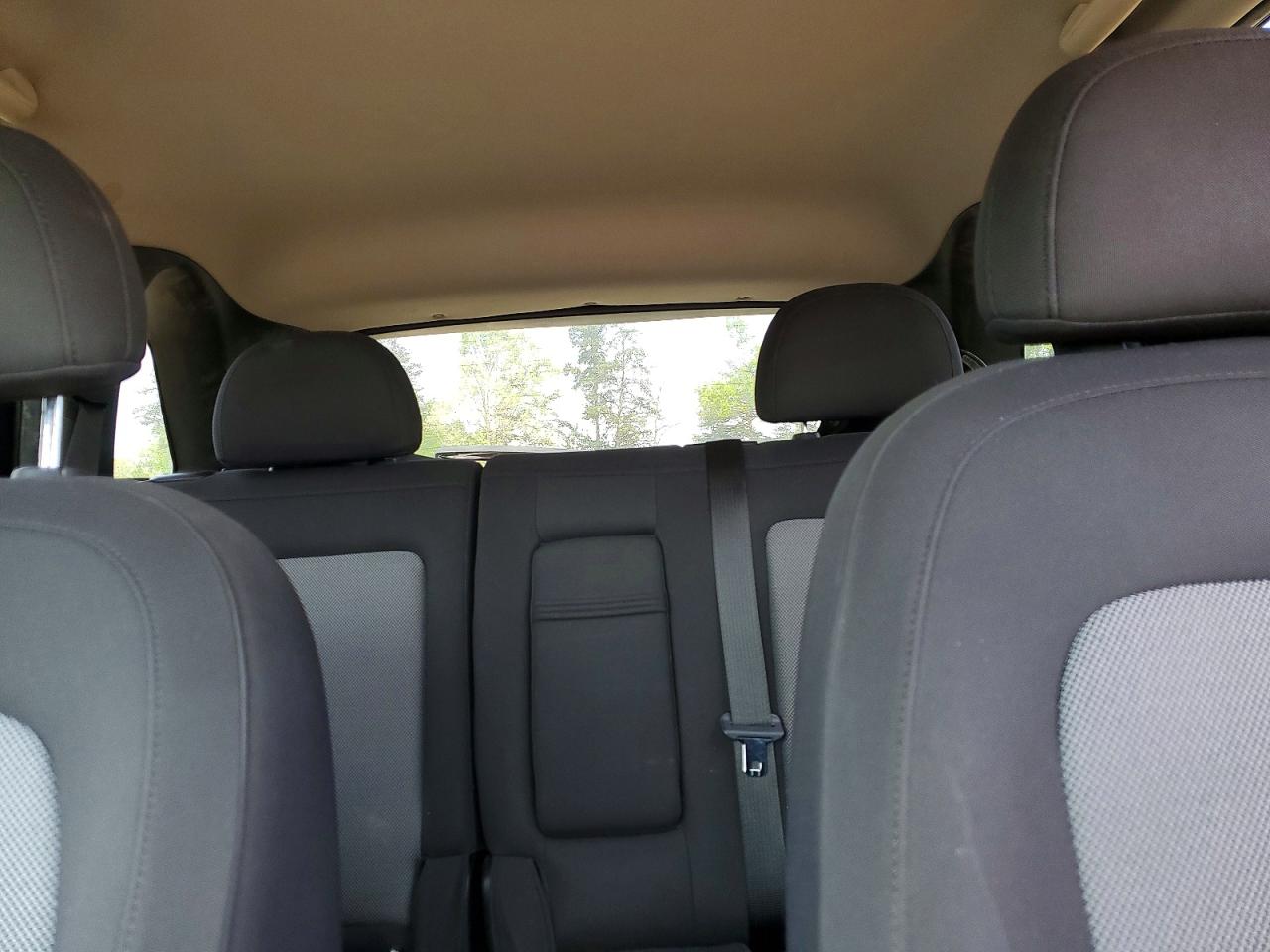 Chevrolet Captiva Ls