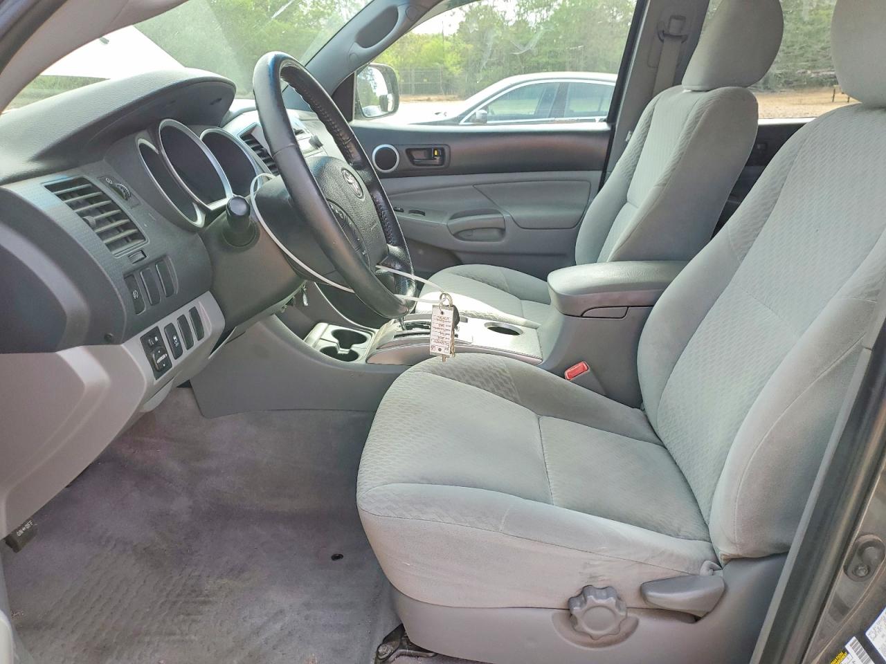 Toyota Tacoma Double Cab Prerunner