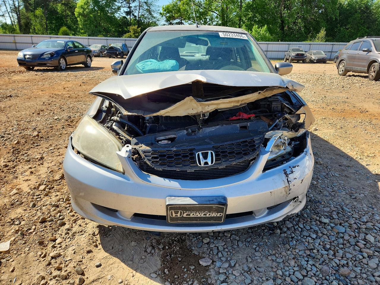 Honda Civic Hybrid