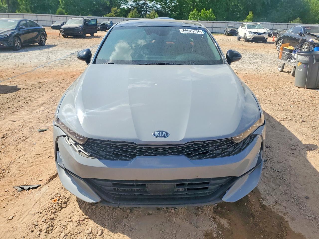 Kia K5 Gt-line