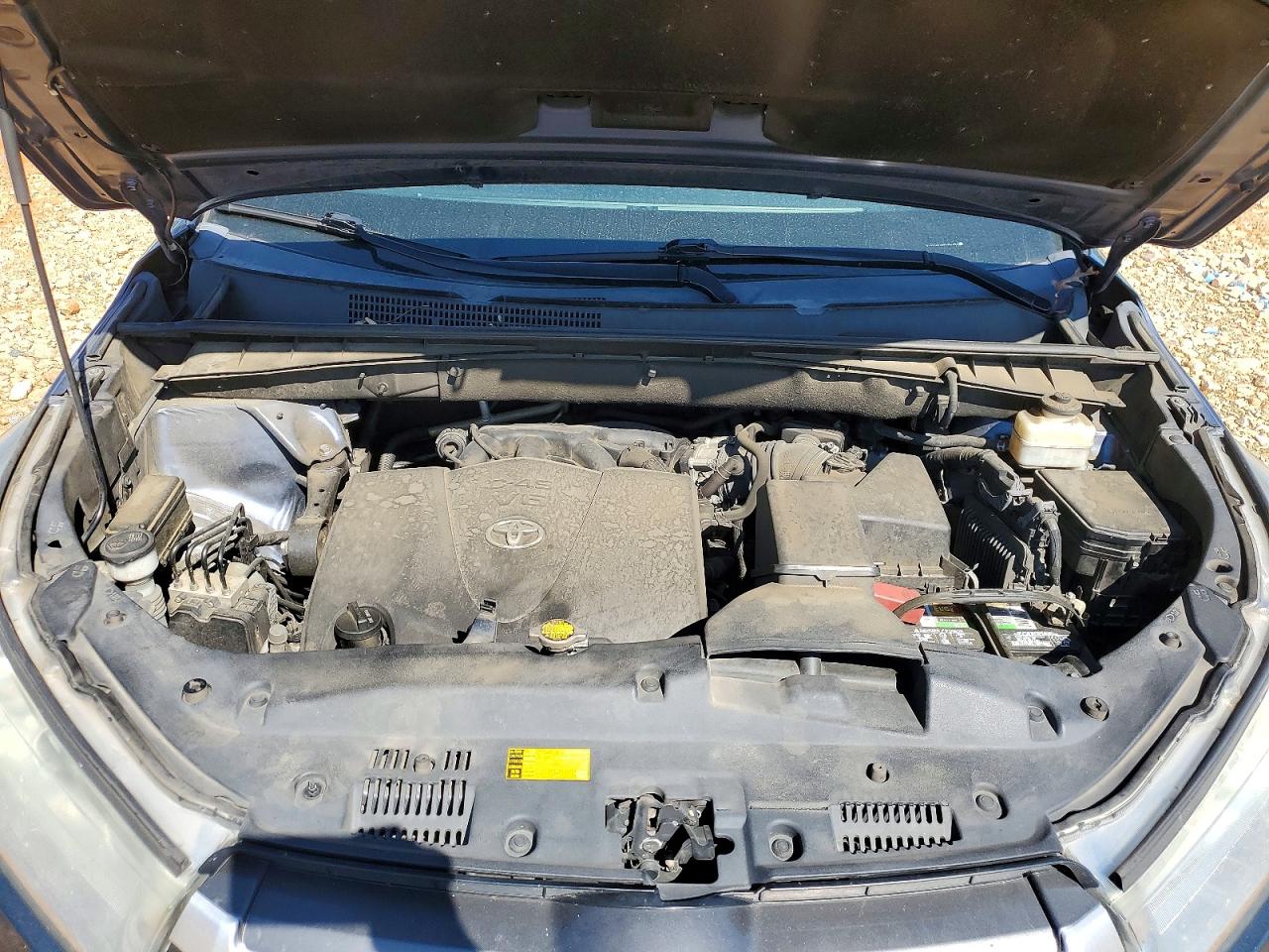 Toyota Highlander Le Plus