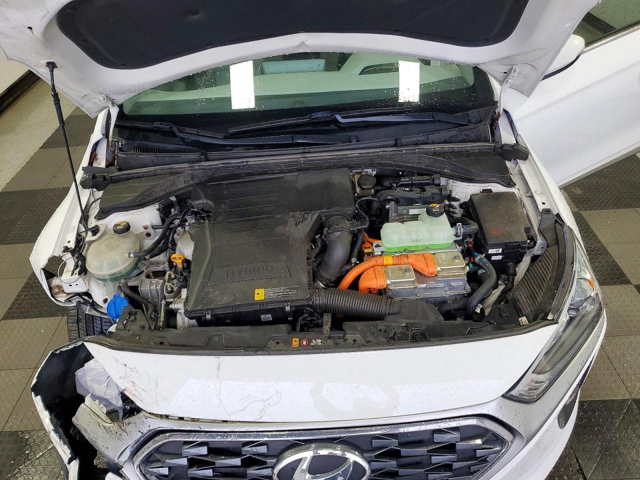 Hyundai Ioniq Se