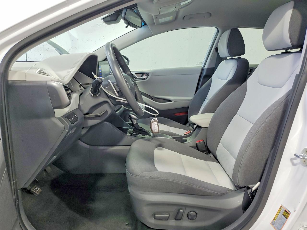 Hyundai Ioniq Se