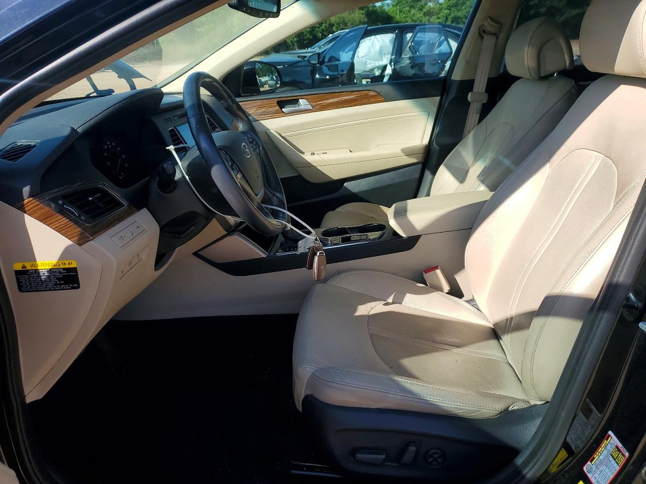 Hyundai SONATA Limited