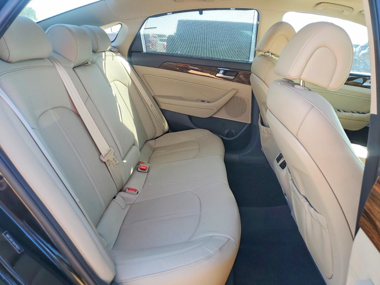 Hyundai SONATA Limited