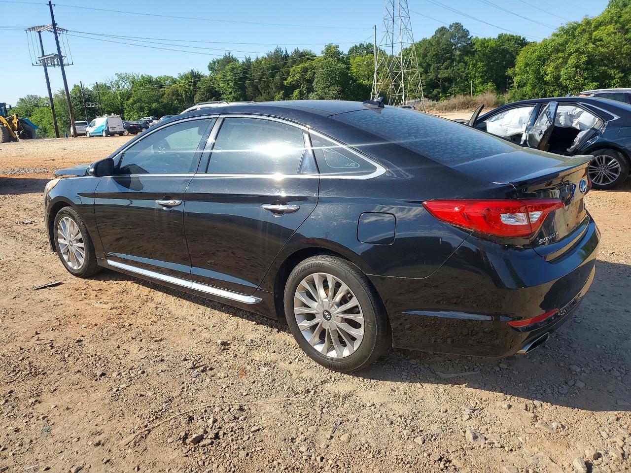 Hyundai SONATA Limited
