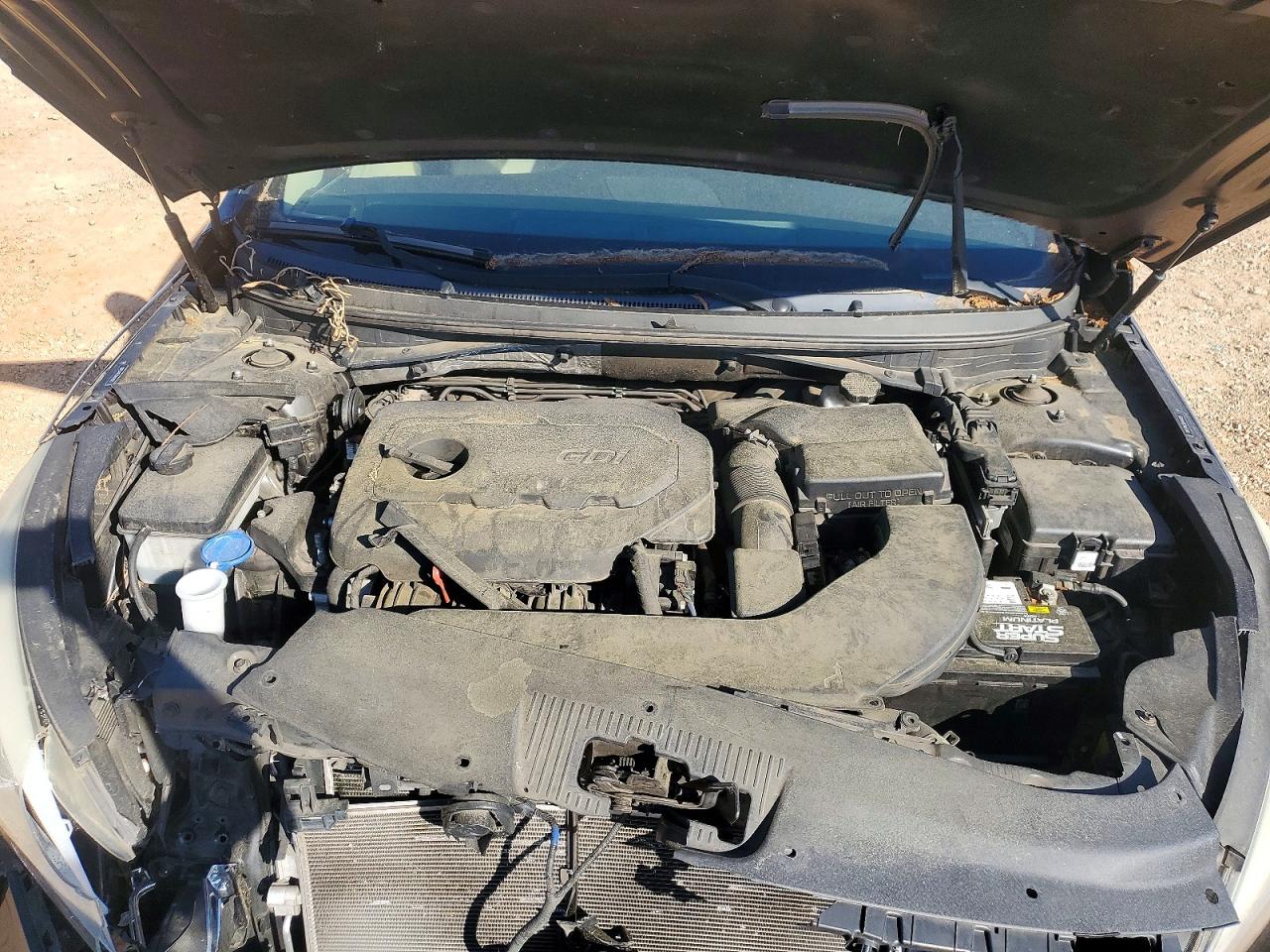 Hyundai SONATA Limited