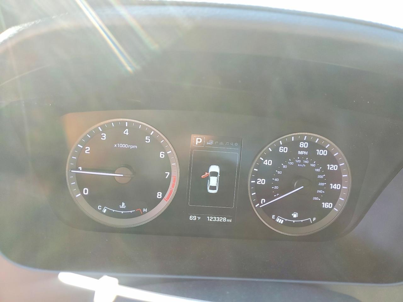 Hyundai SONATA Limited