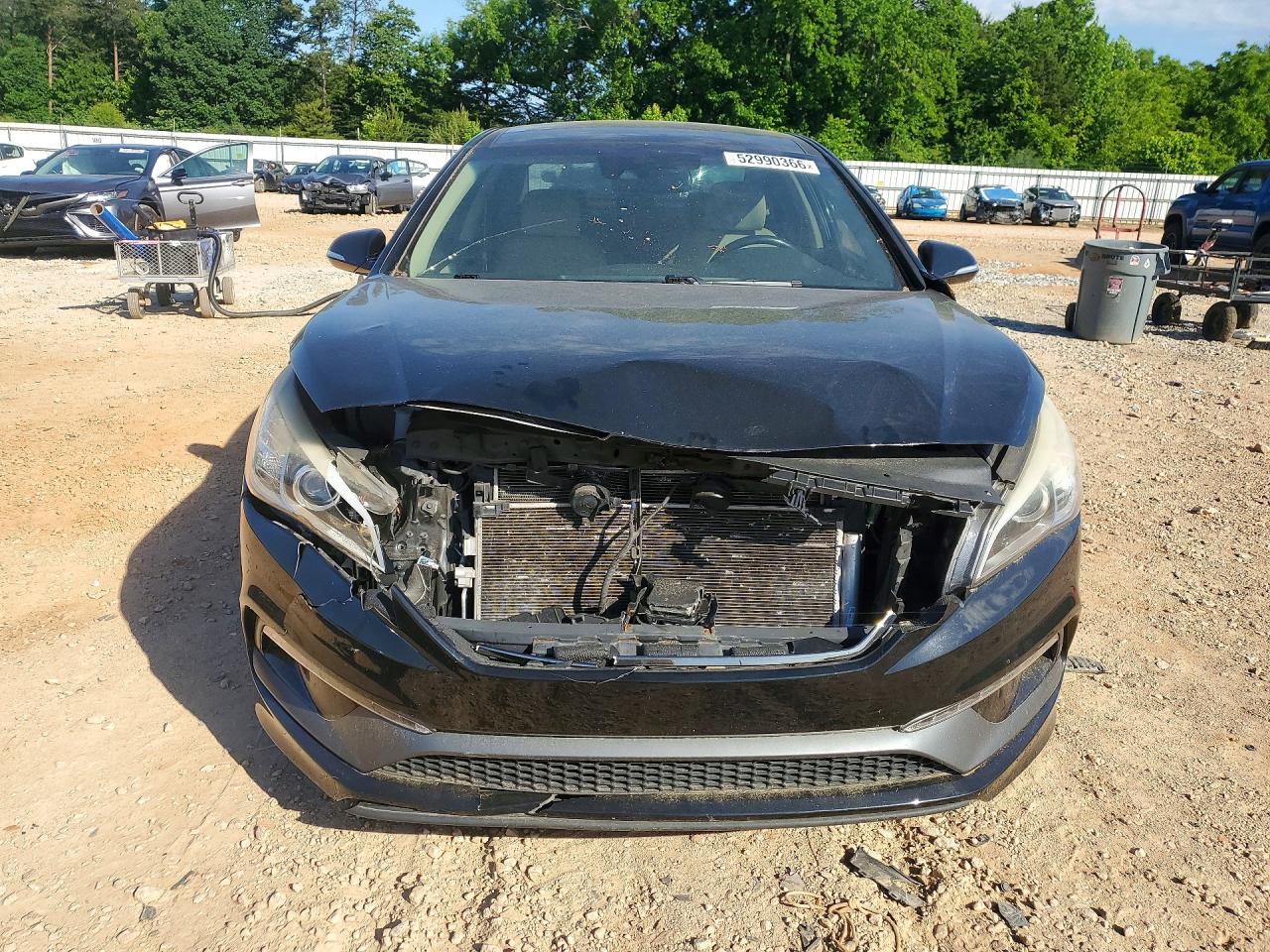 Hyundai SONATA Limited
