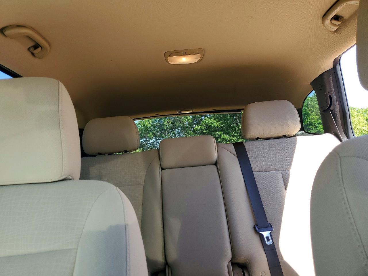 Hyundai SANTA FE Gls