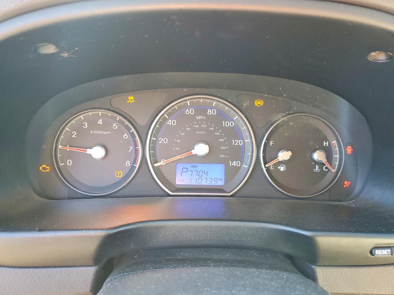 Hyundai SANTA FE Gls