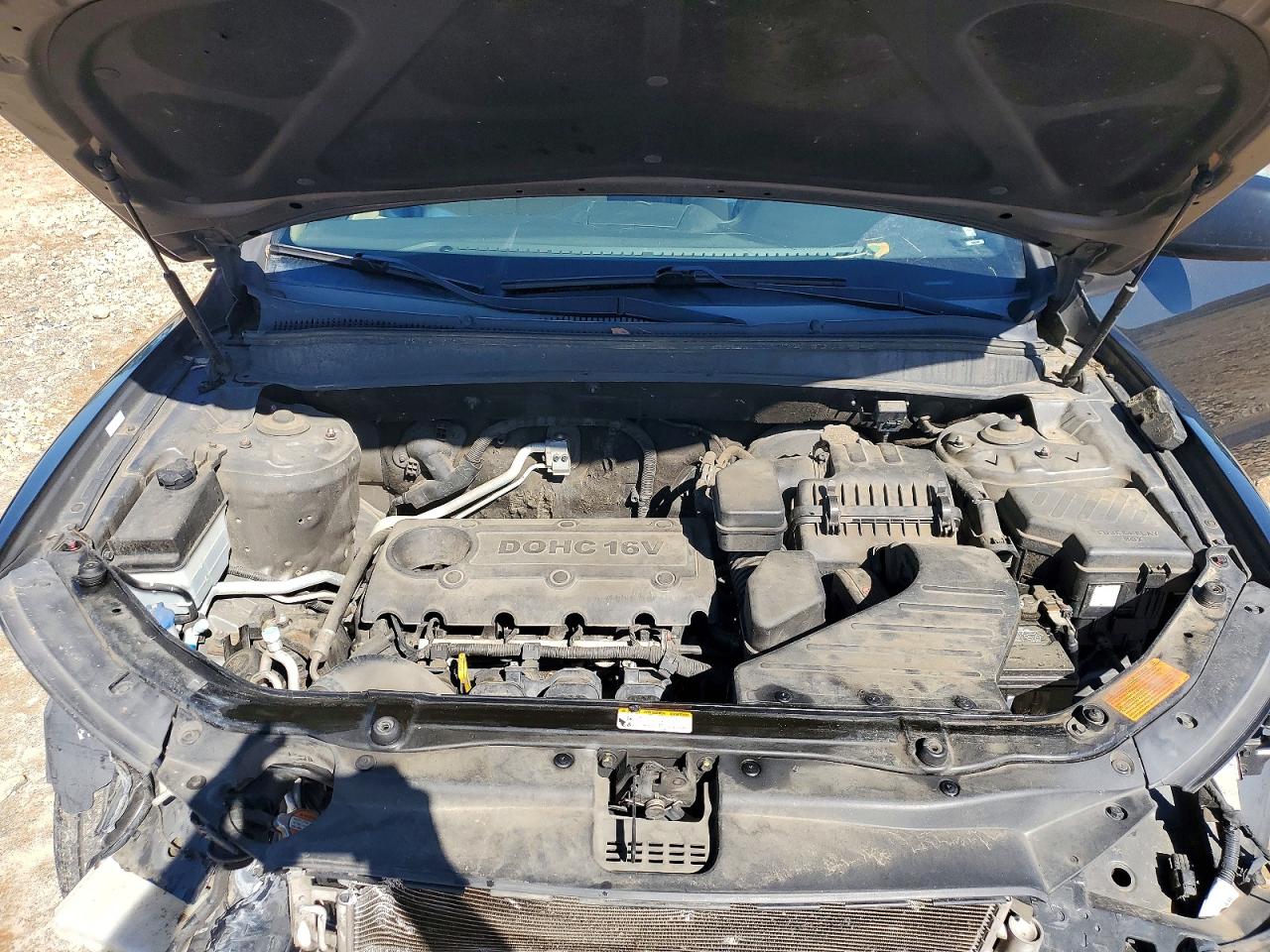 Hyundai SANTA FE Gls
