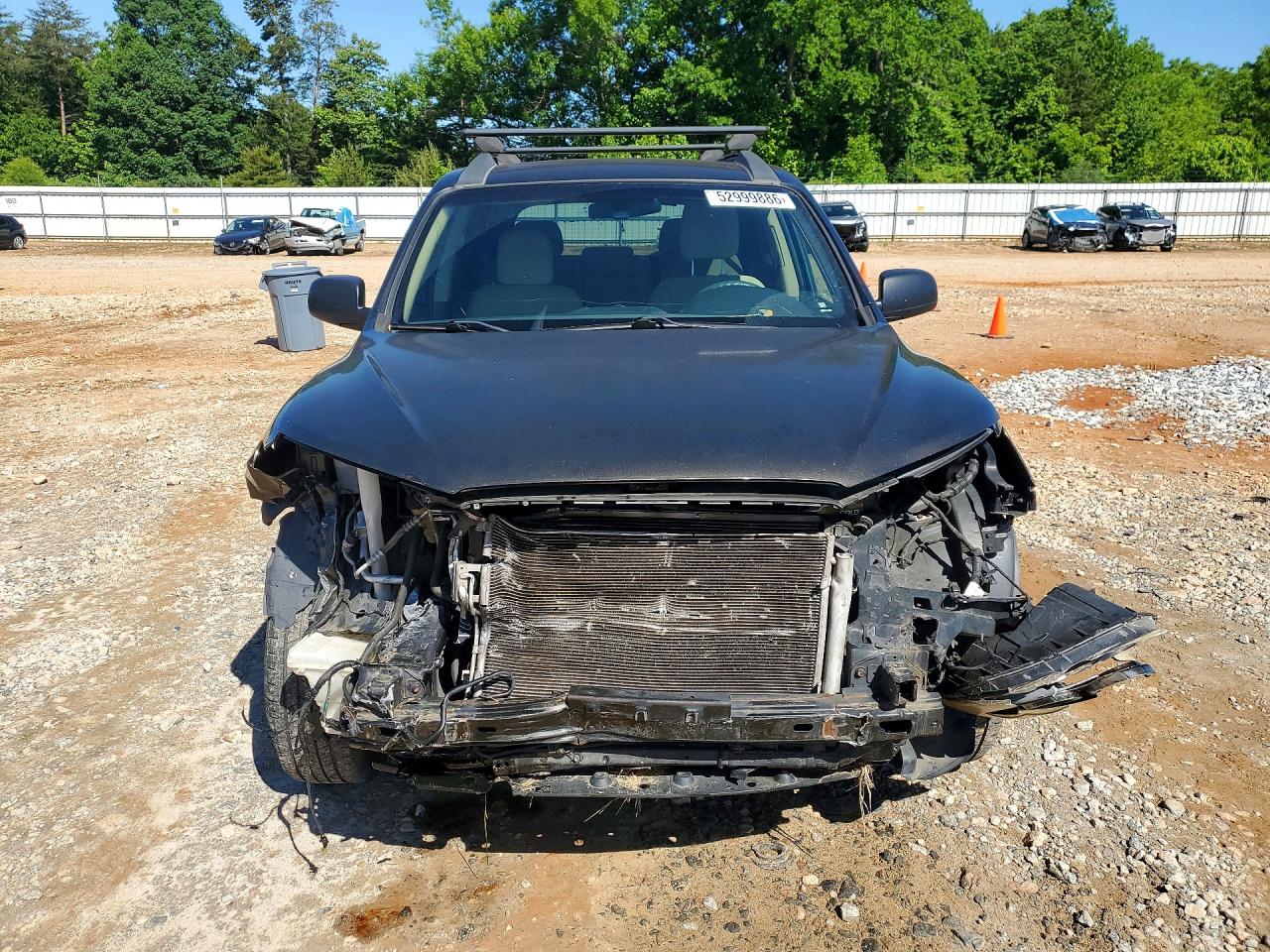 Hyundai SANTA FE Gls