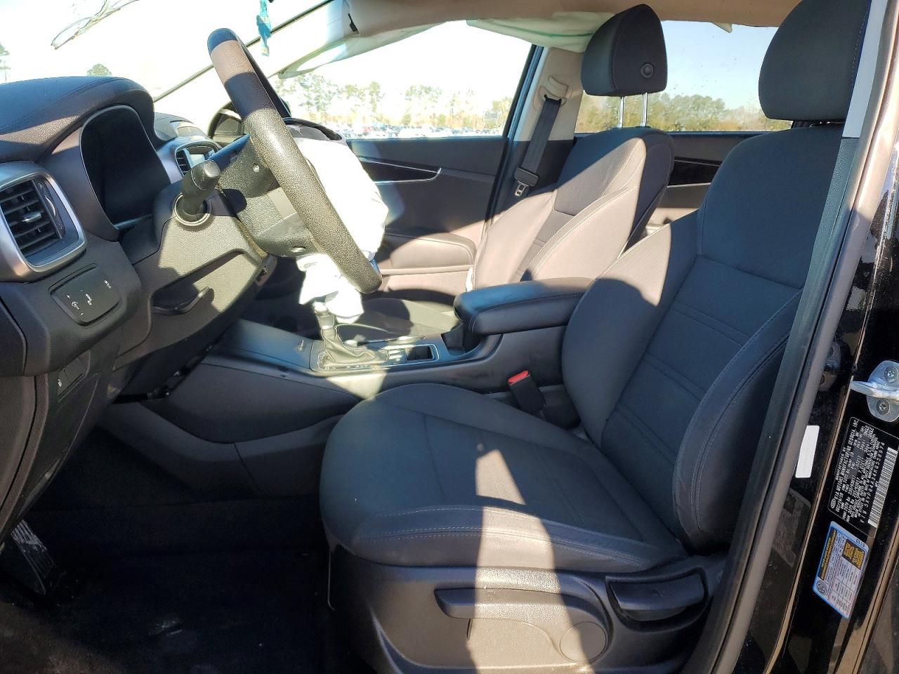 Kia Sorento Lx