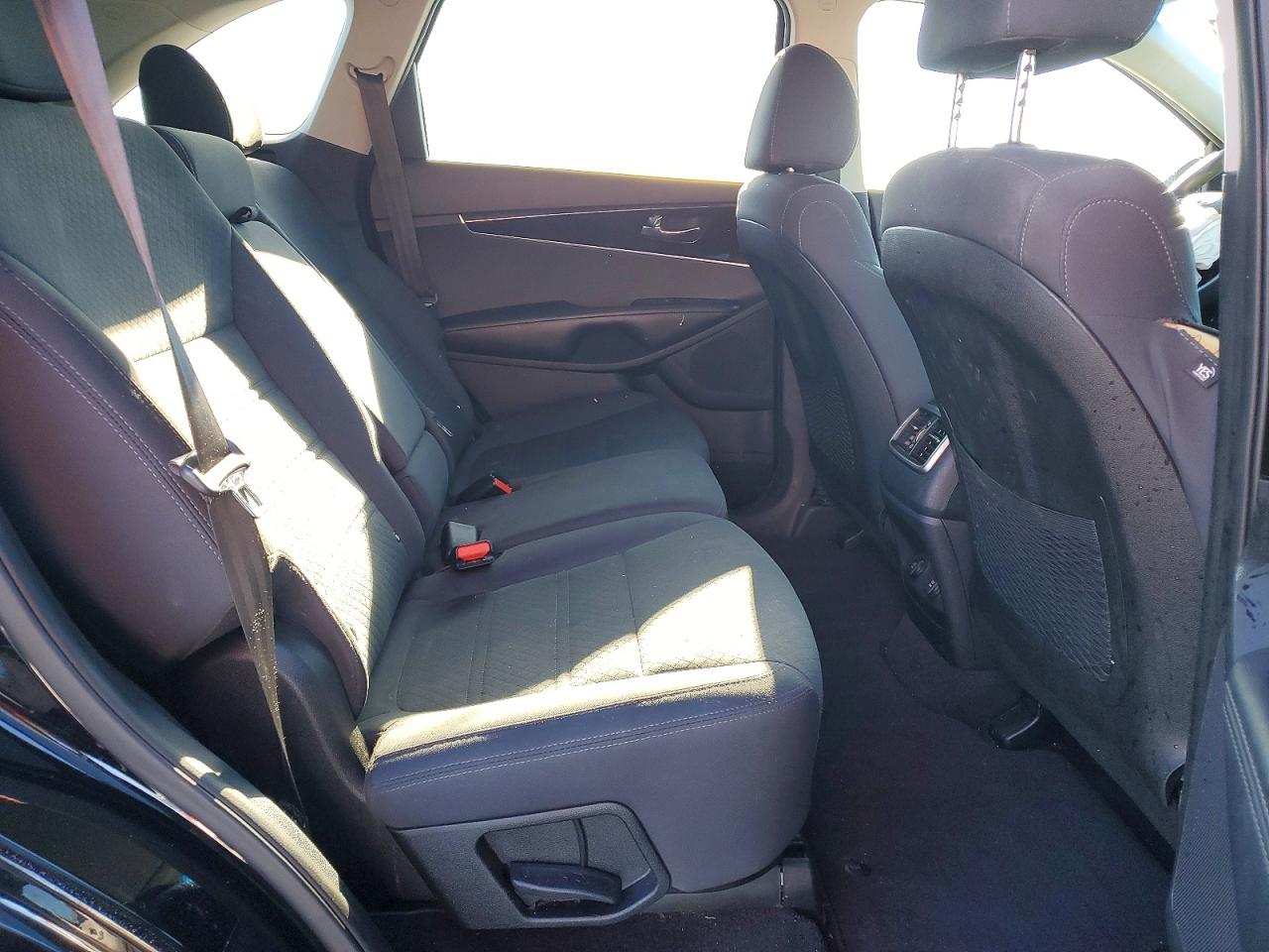 Kia Sorento Lx