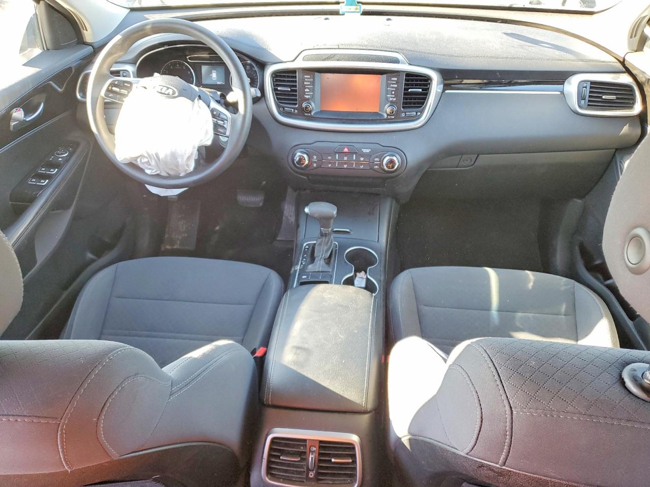 Kia Sorento Lx