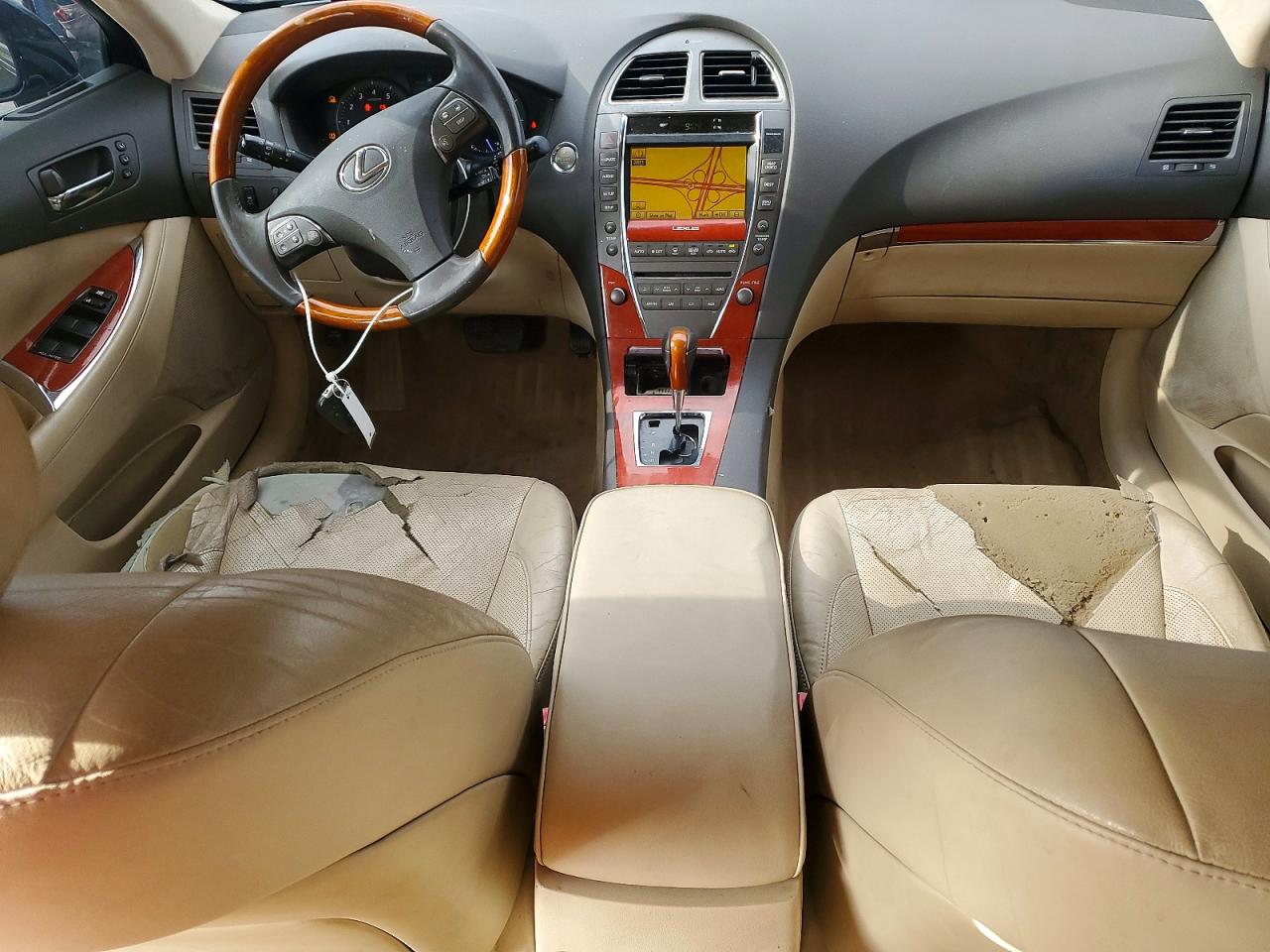 Lexus Es 350