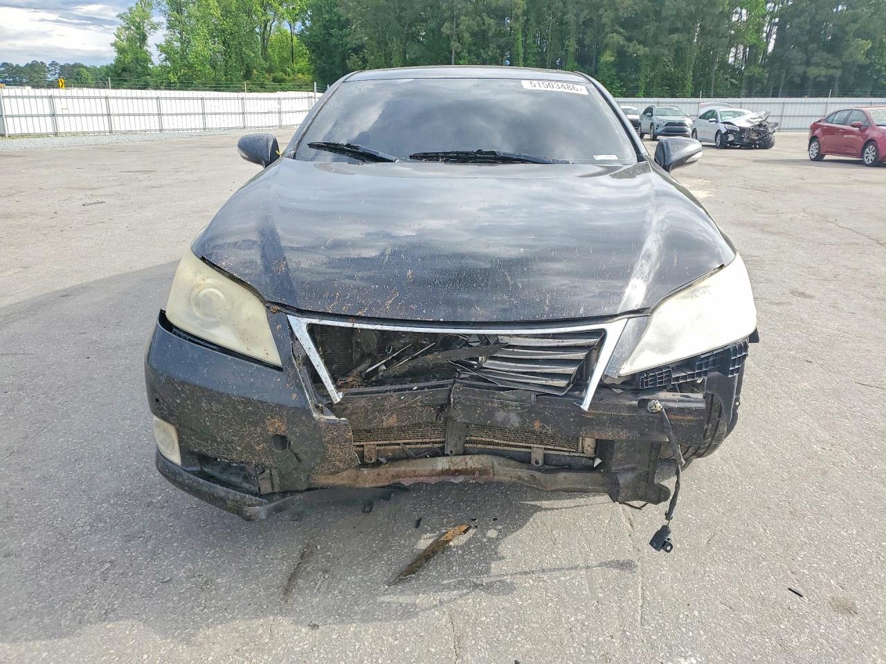 Lexus Es 350