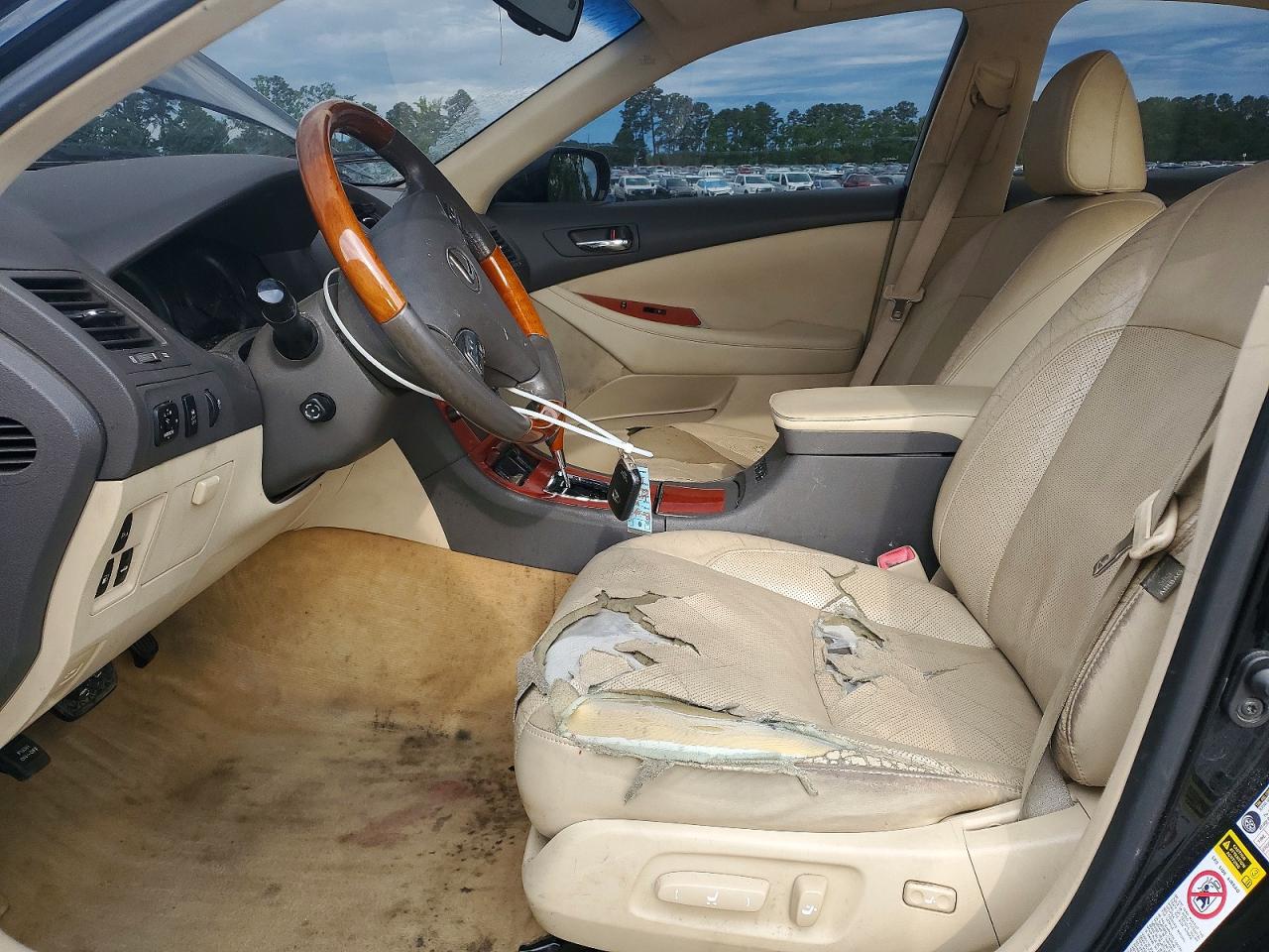 Lexus Es 350