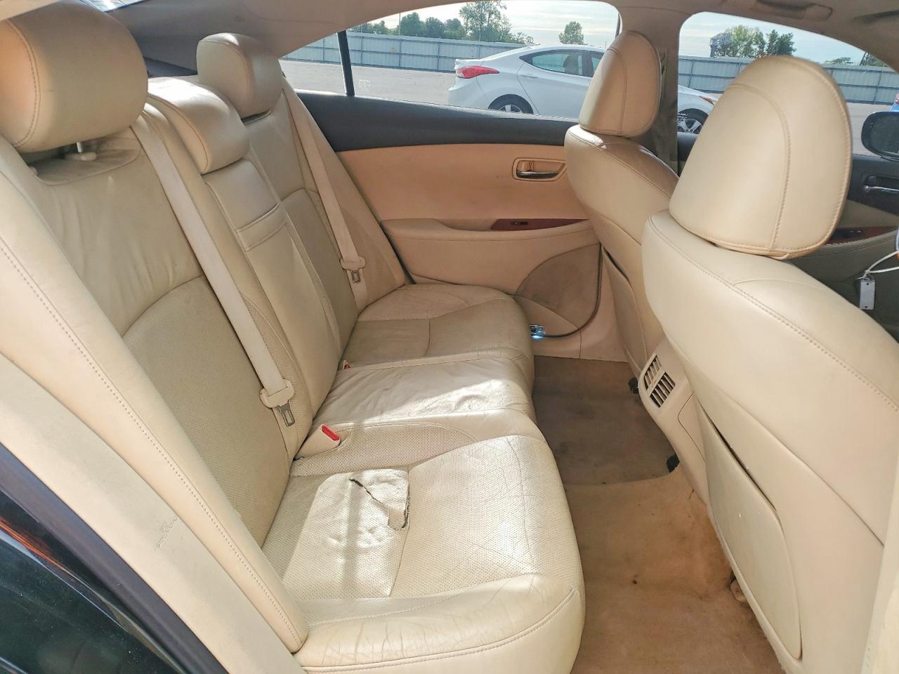 Lexus Es 350