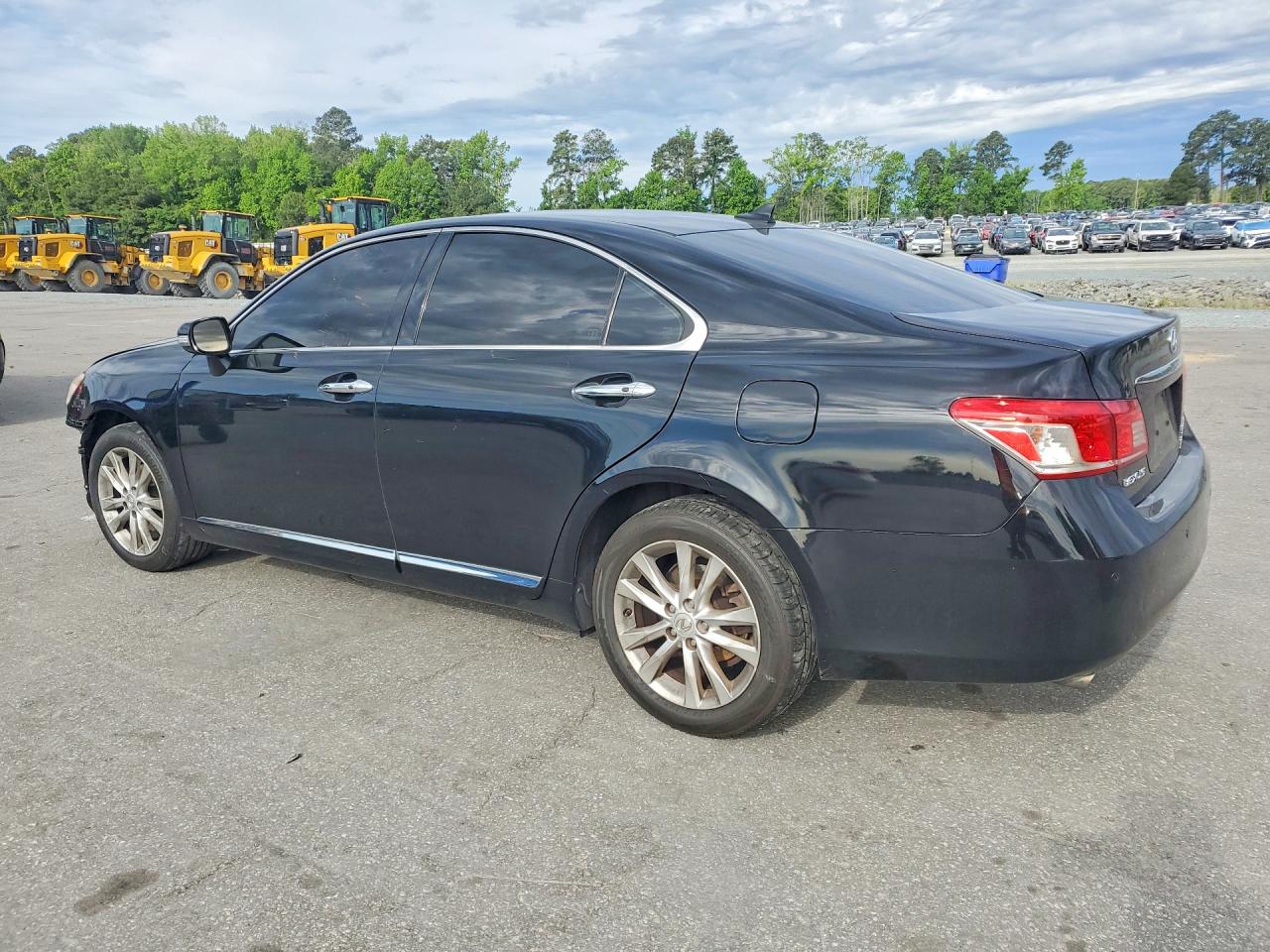 Lexus Es 350