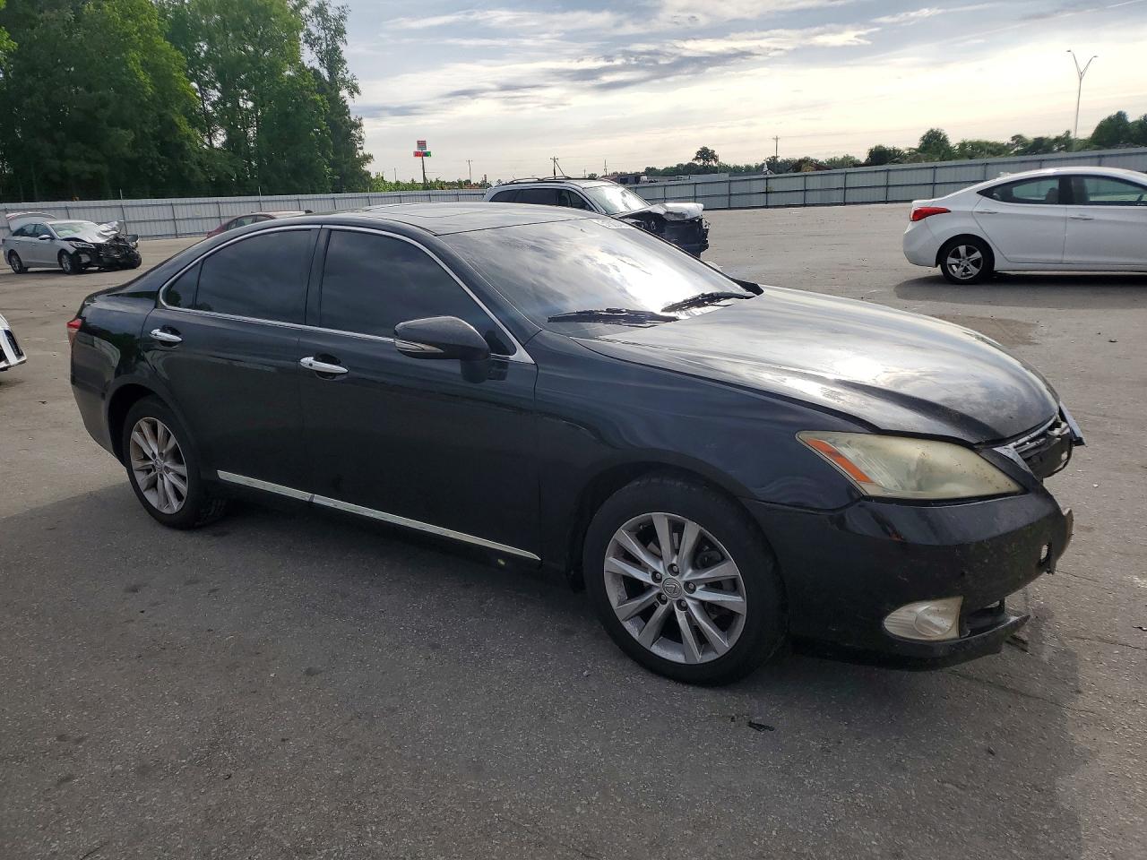 Lexus Es 350