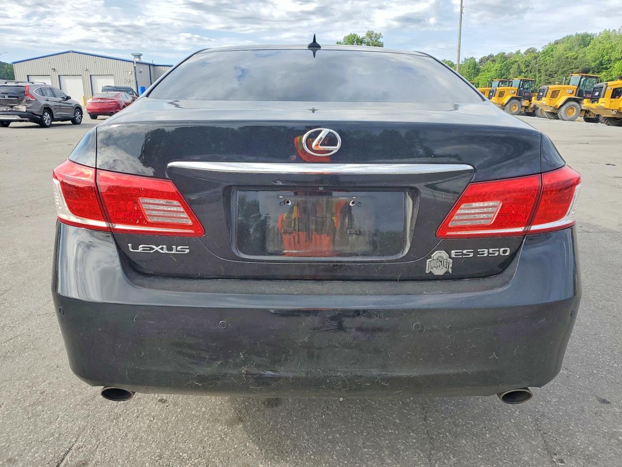 Lexus Es 350