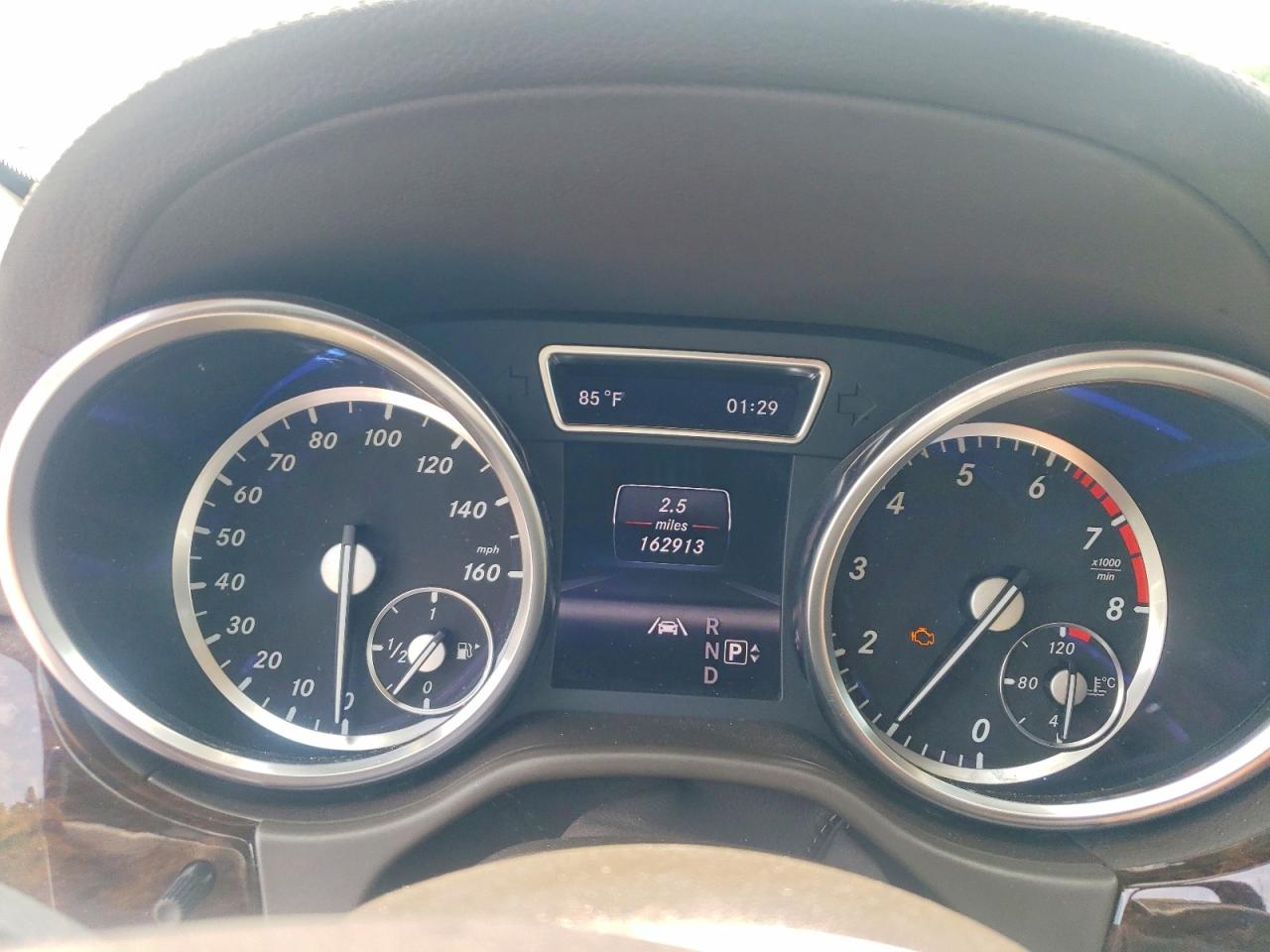 Mercedes-Benz G-Class 450 4matic