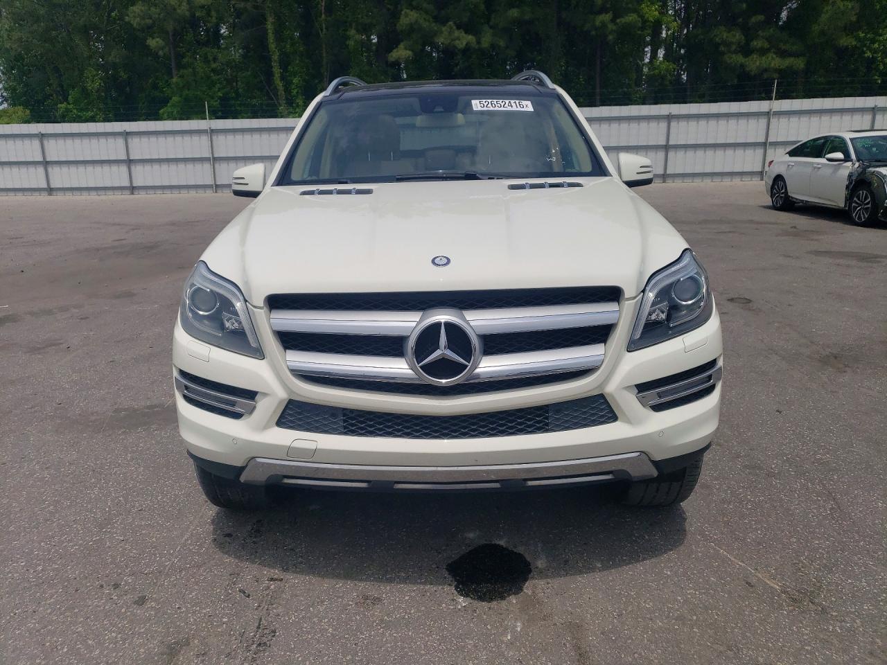 Mercedes-Benz G-Class 450 4matic