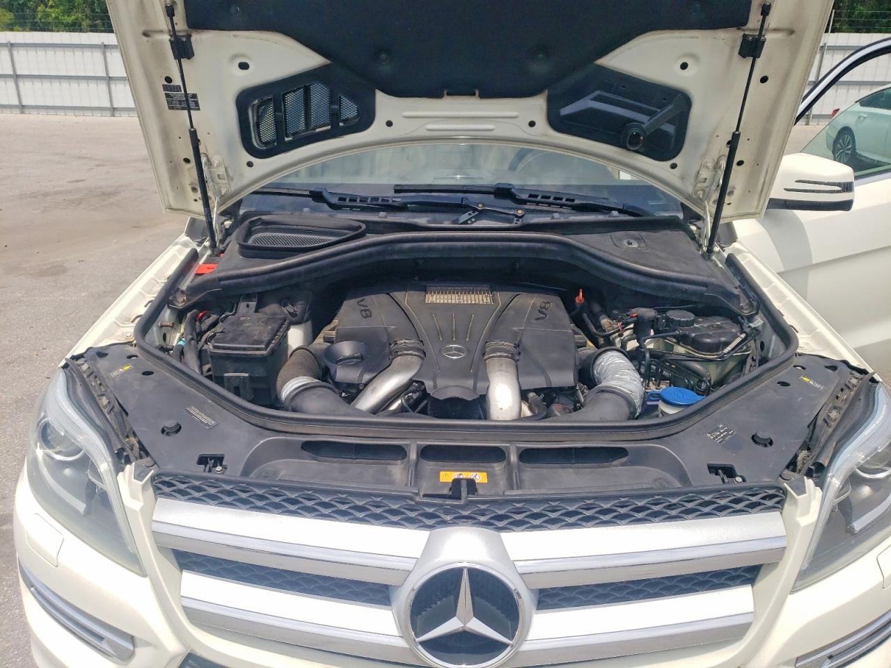 Mercedes-Benz G-Class 450 4matic