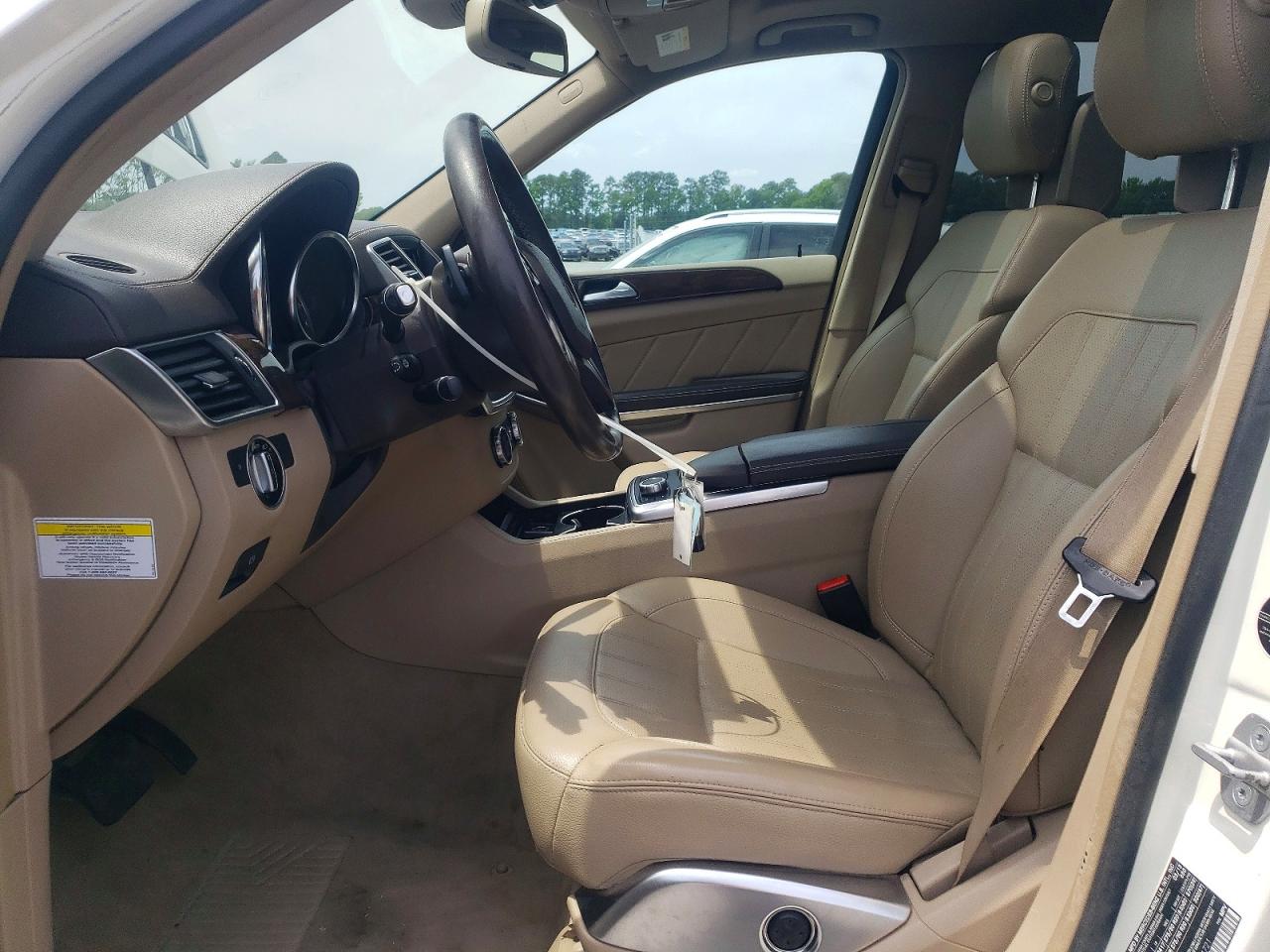 Mercedes-Benz G-Class 450 4matic