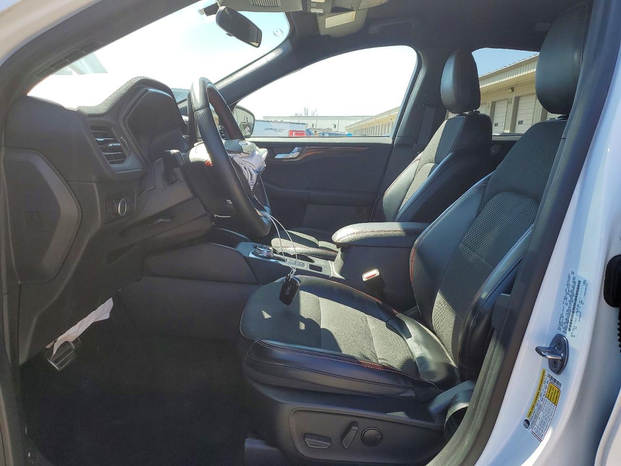 Ford Escape St Line