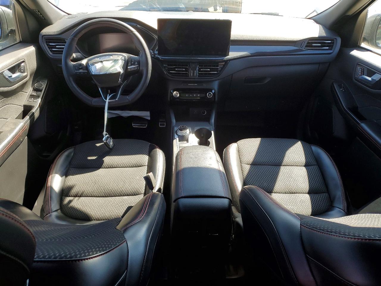 Ford Escape St Line
