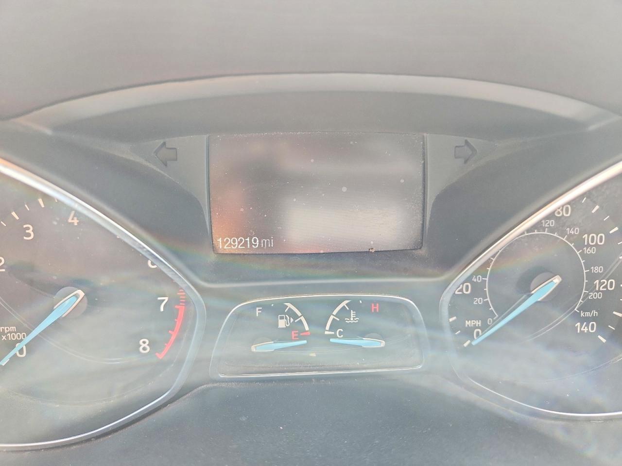 Ford Escape Sel