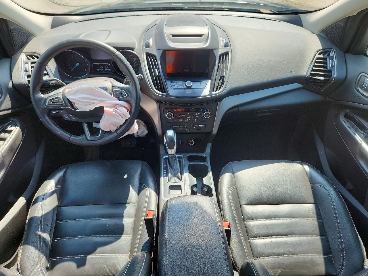 Ford Escape Sel