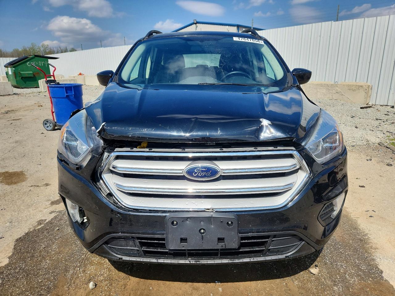 Ford Escape Sel