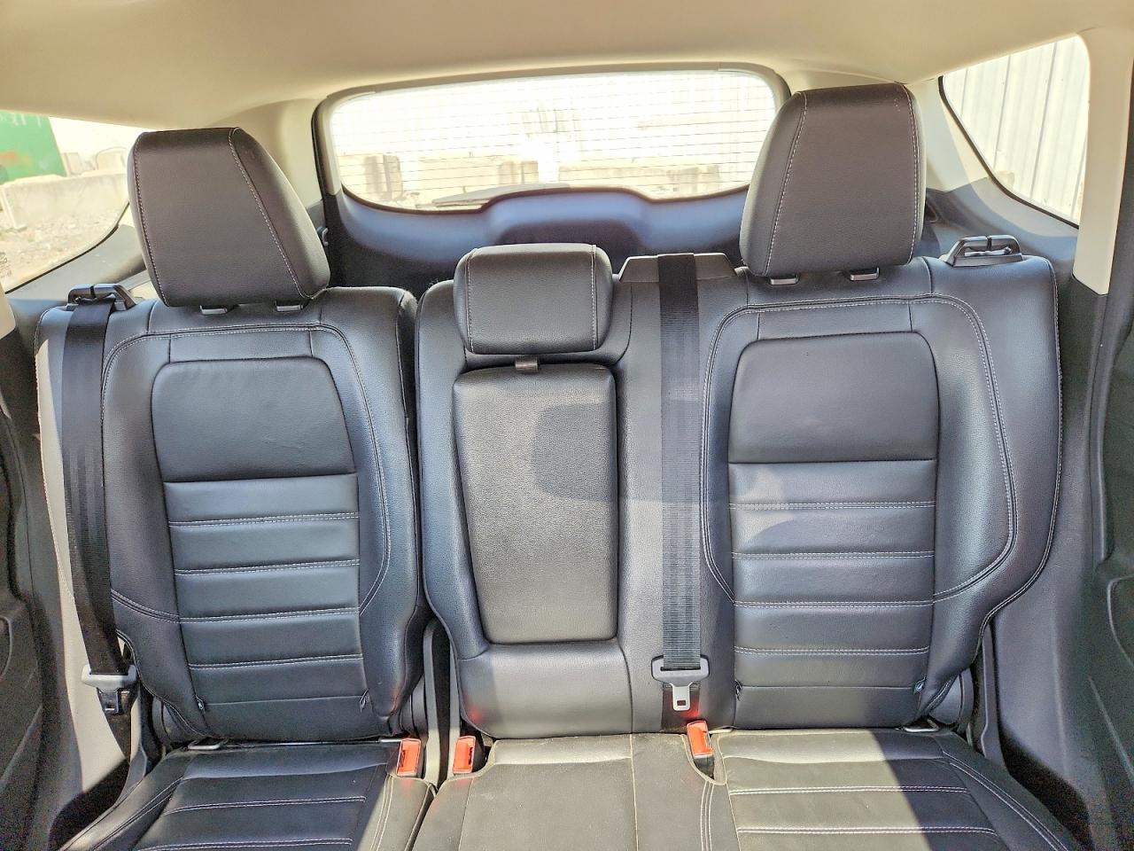 Ford Escape Sel