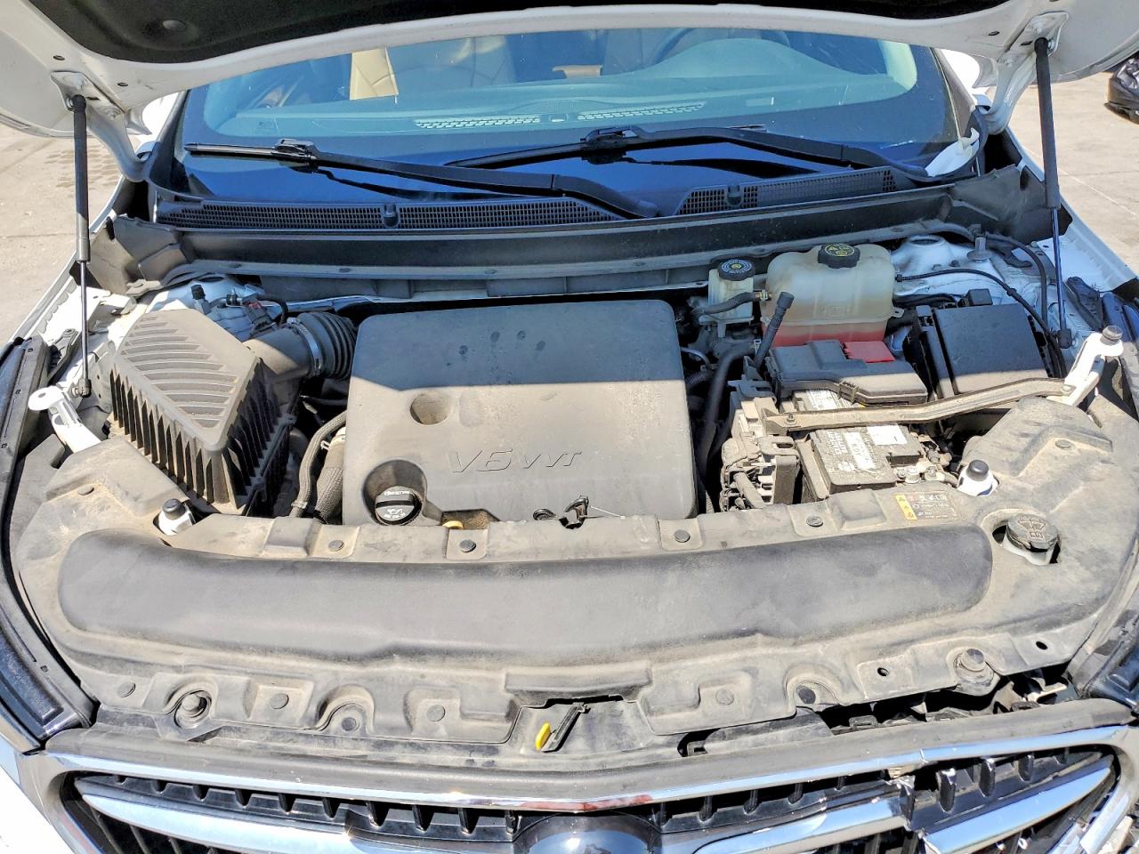 Buick Enclave Premium