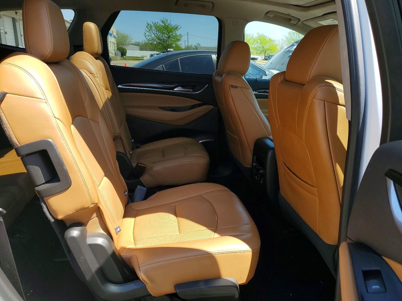 Buick Enclave Premium