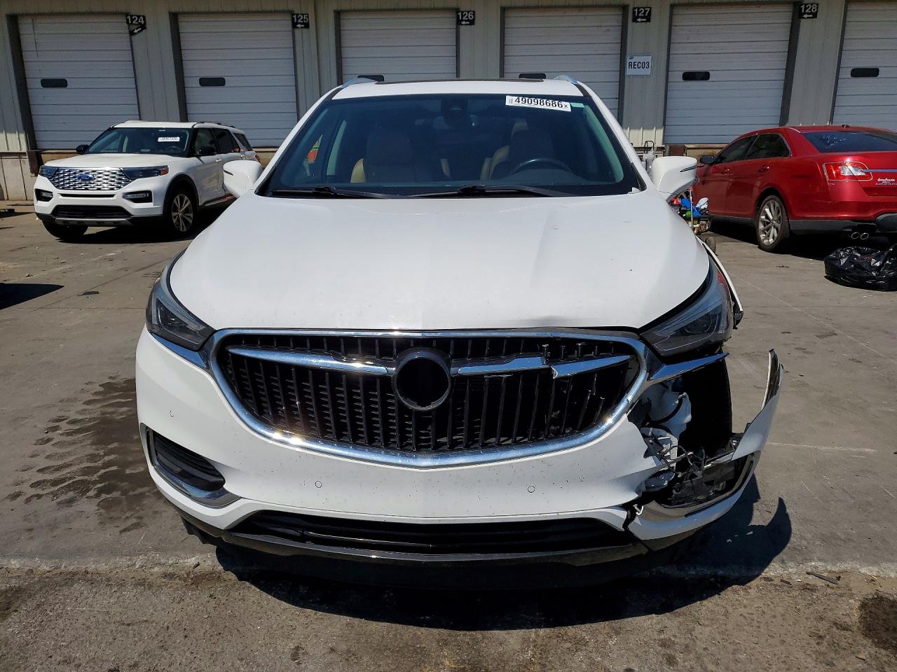 Buick Enclave Premium