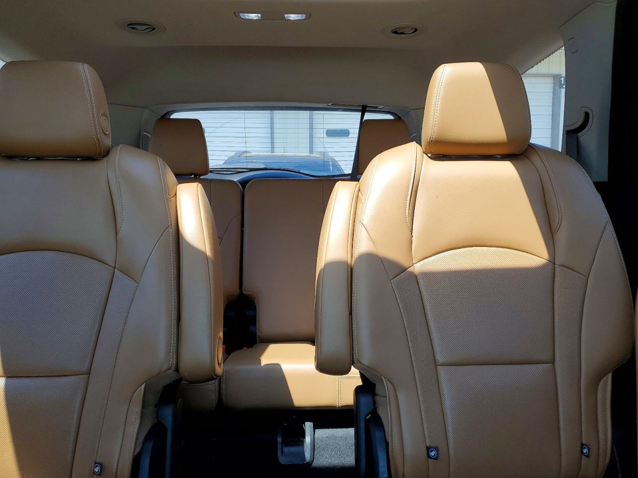 Buick Enclave Premium
