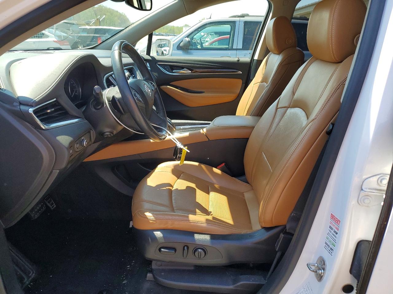 Buick Enclave Premium