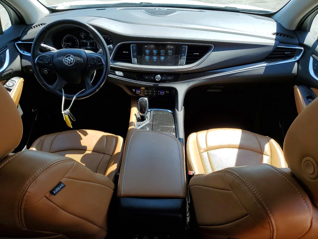 Buick Enclave Premium
