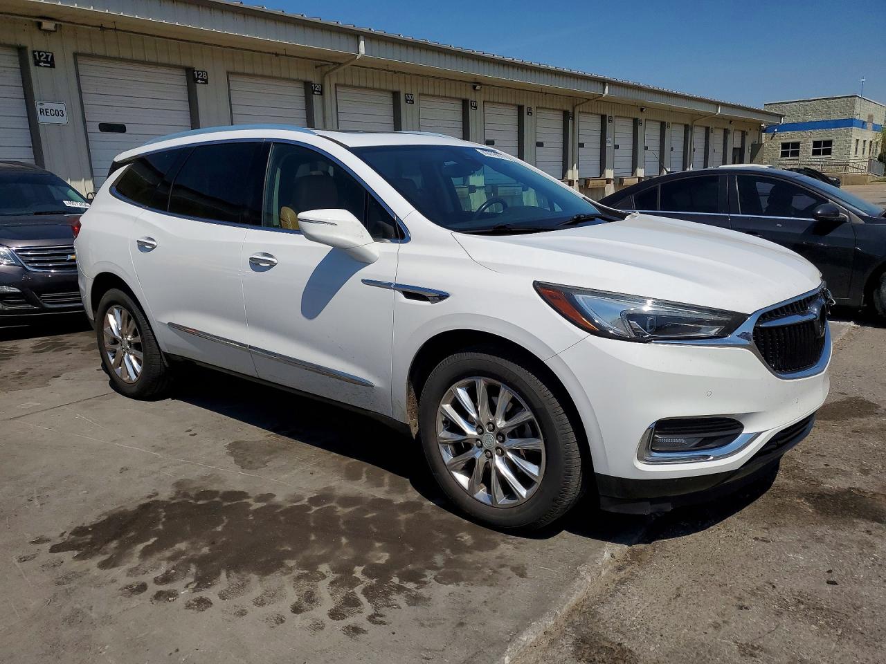 Buick Enclave Premium